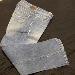 Womens BKE Bootcut Jeans